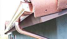 Rain Gutter Installation, Repair, Cleaning in Hanska, MN
